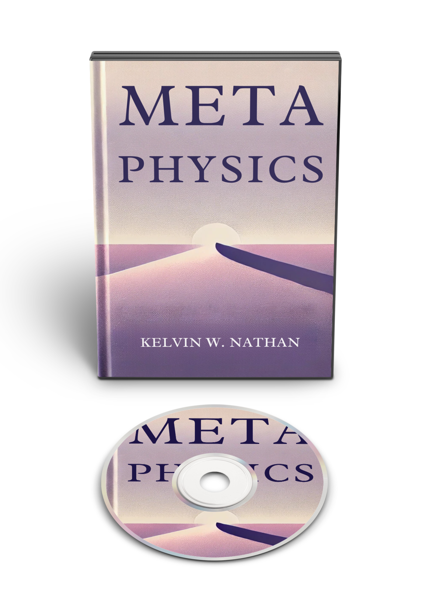 Metaphysics: The Unseen Principles That Rule Your Life (Audiobook)