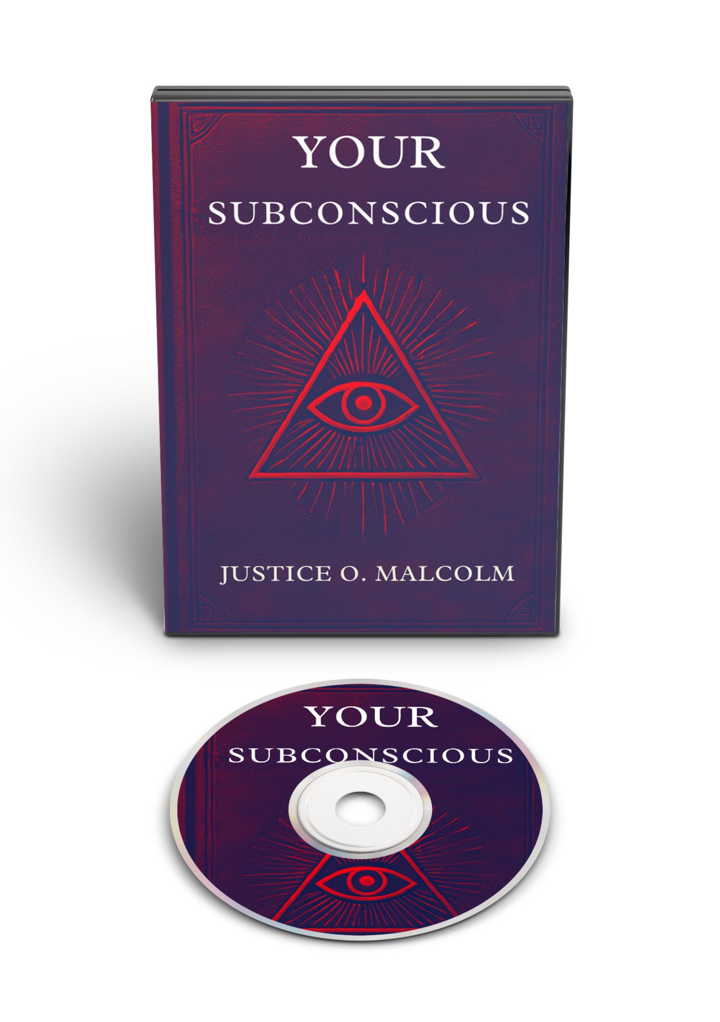 Your Subconscious: Learn to Use It Wisely (Audiobook)