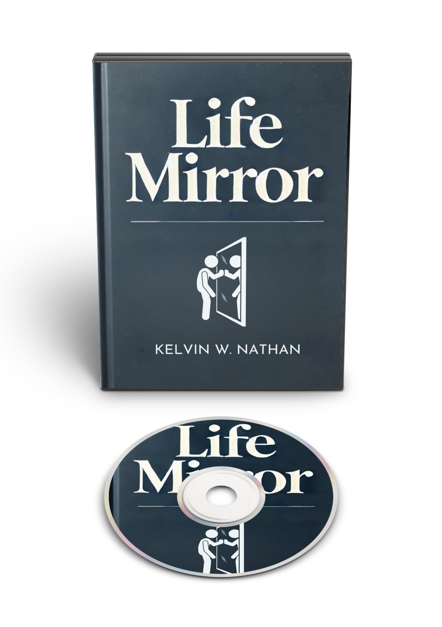 Life Mirror: The Hidden Secret For Everyday Life (Audiobook)