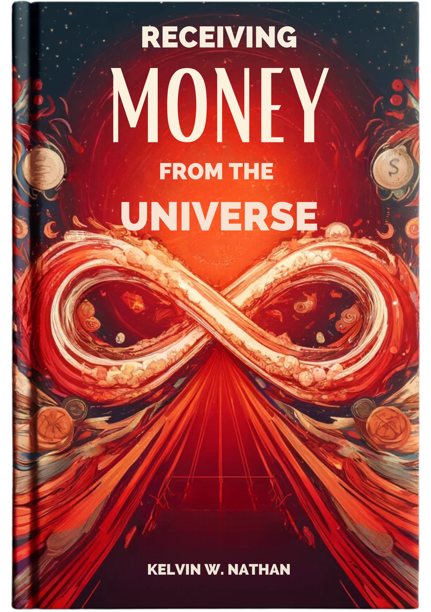 Receiving Money From The Universe: This 777 Code Will Make You Rich in 6 Months