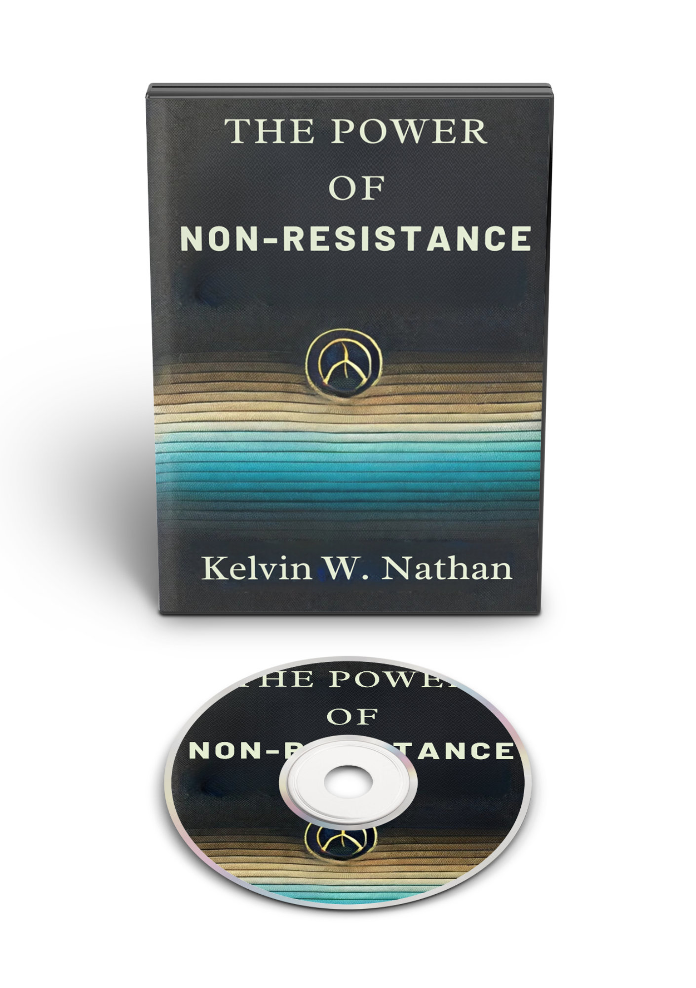 The Power Of Non-resistance: Let Everything Unfold Effortlessly In Your Favor (Audiobook)