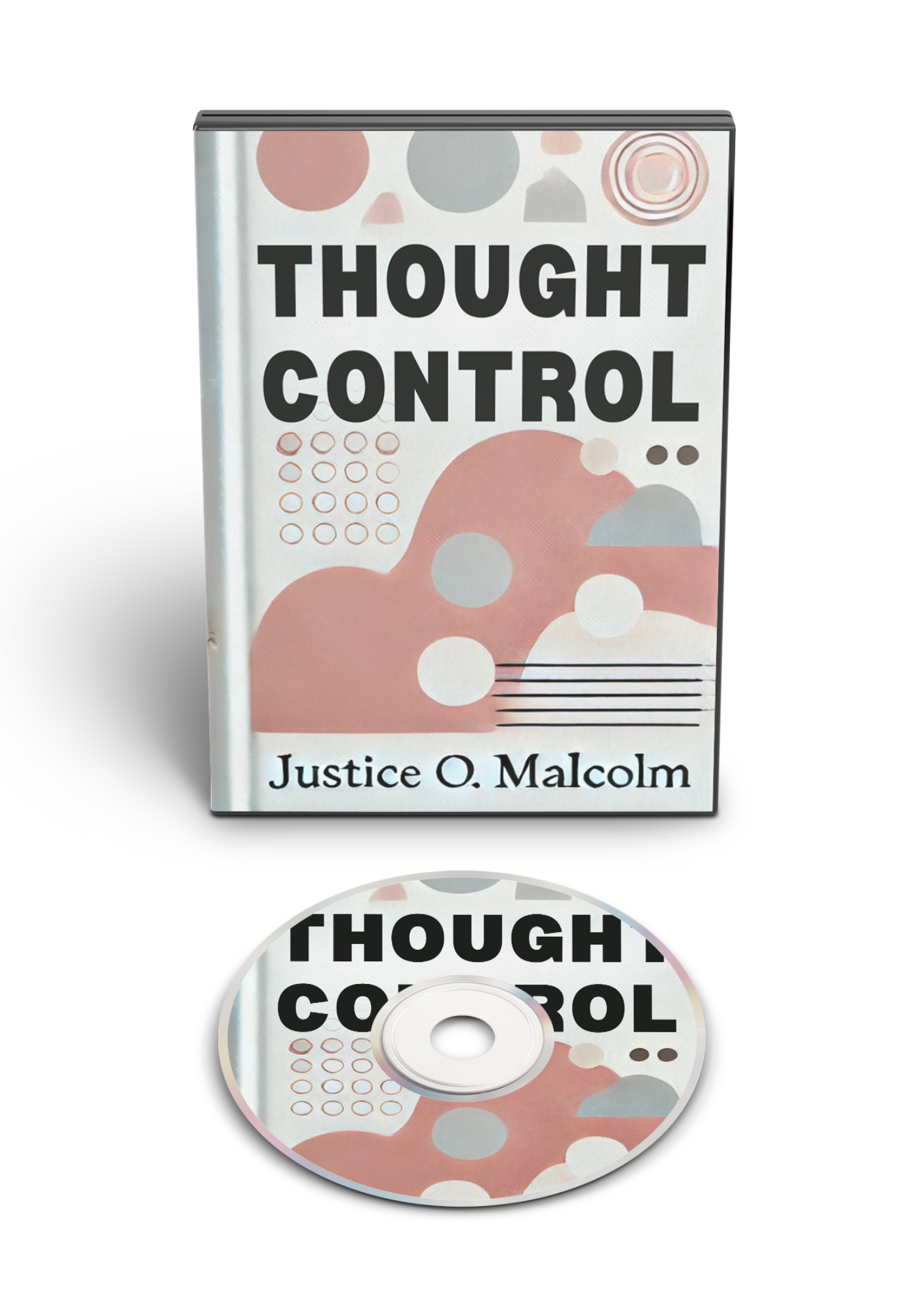 Thought Control: To Manifest Life-Changing Results (Audiobook)