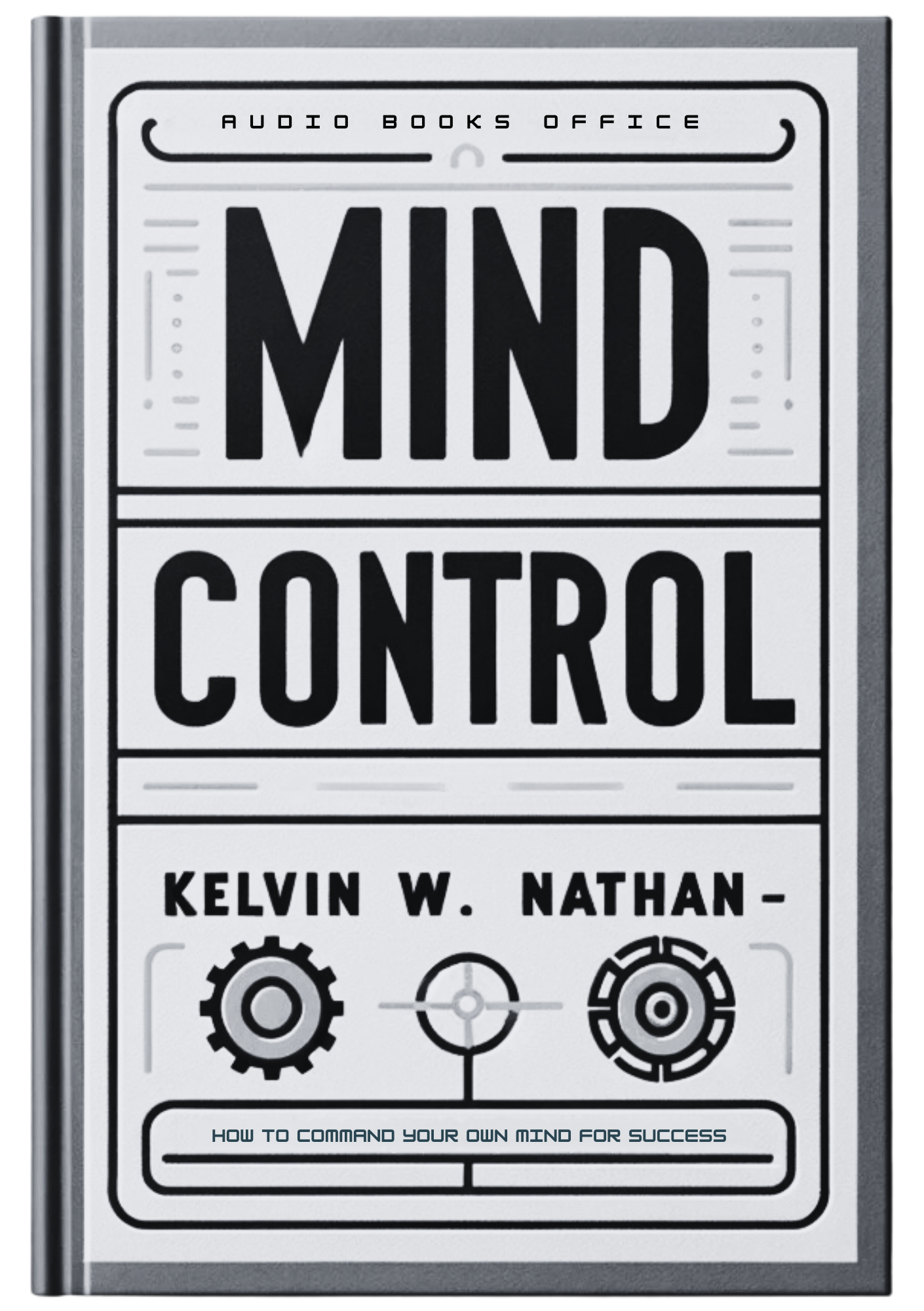 Mind Control: How to Convince Your Mind to Be Successful