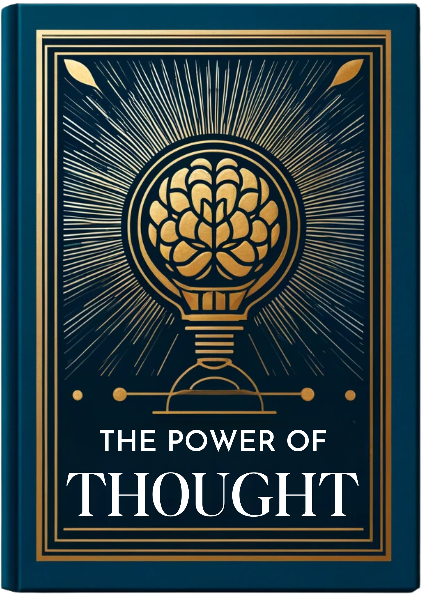 The Power of Thought: How Your Mind Alters the Universe