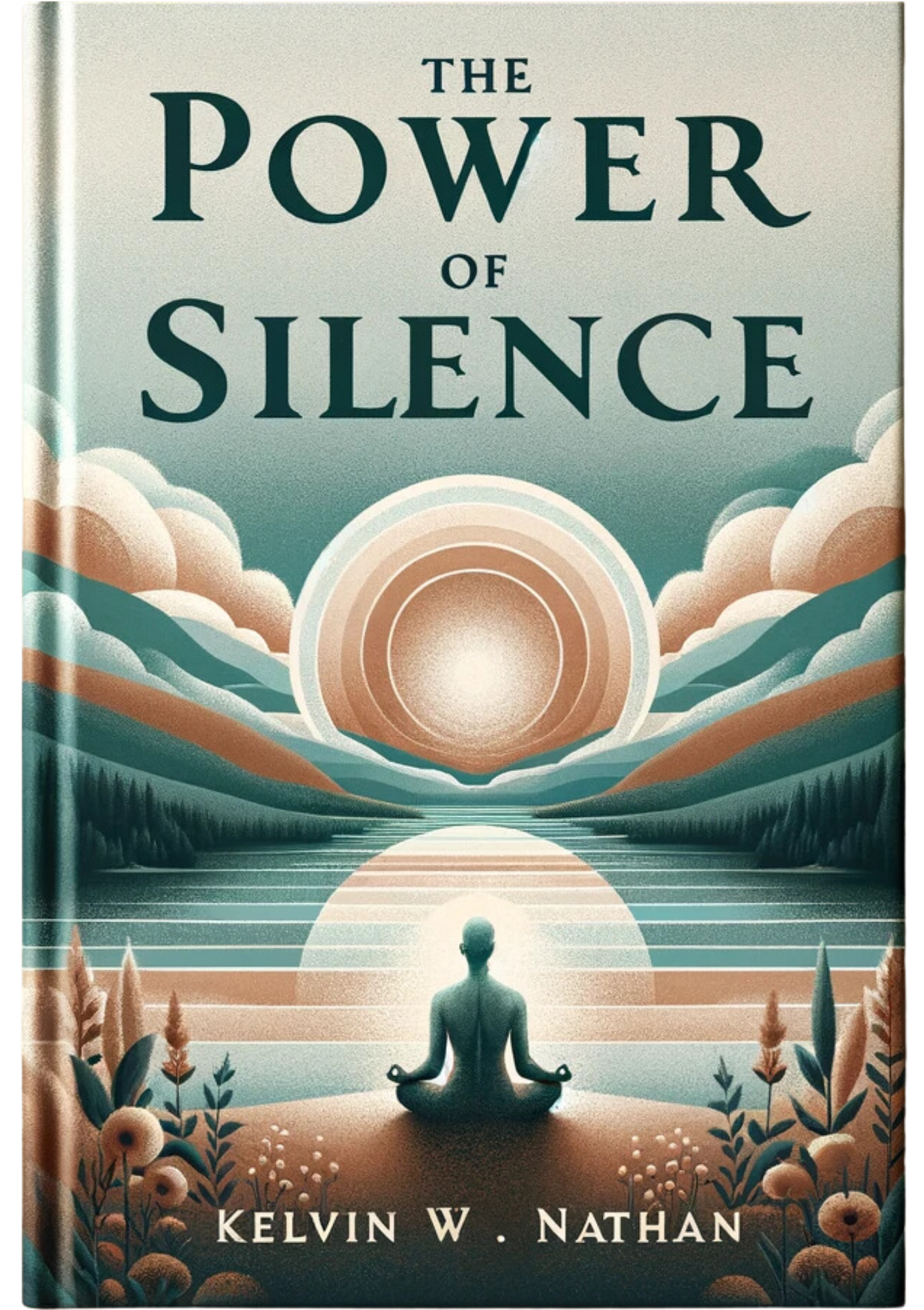 The Power Of Silence: Make Everything Flow In Your Favor