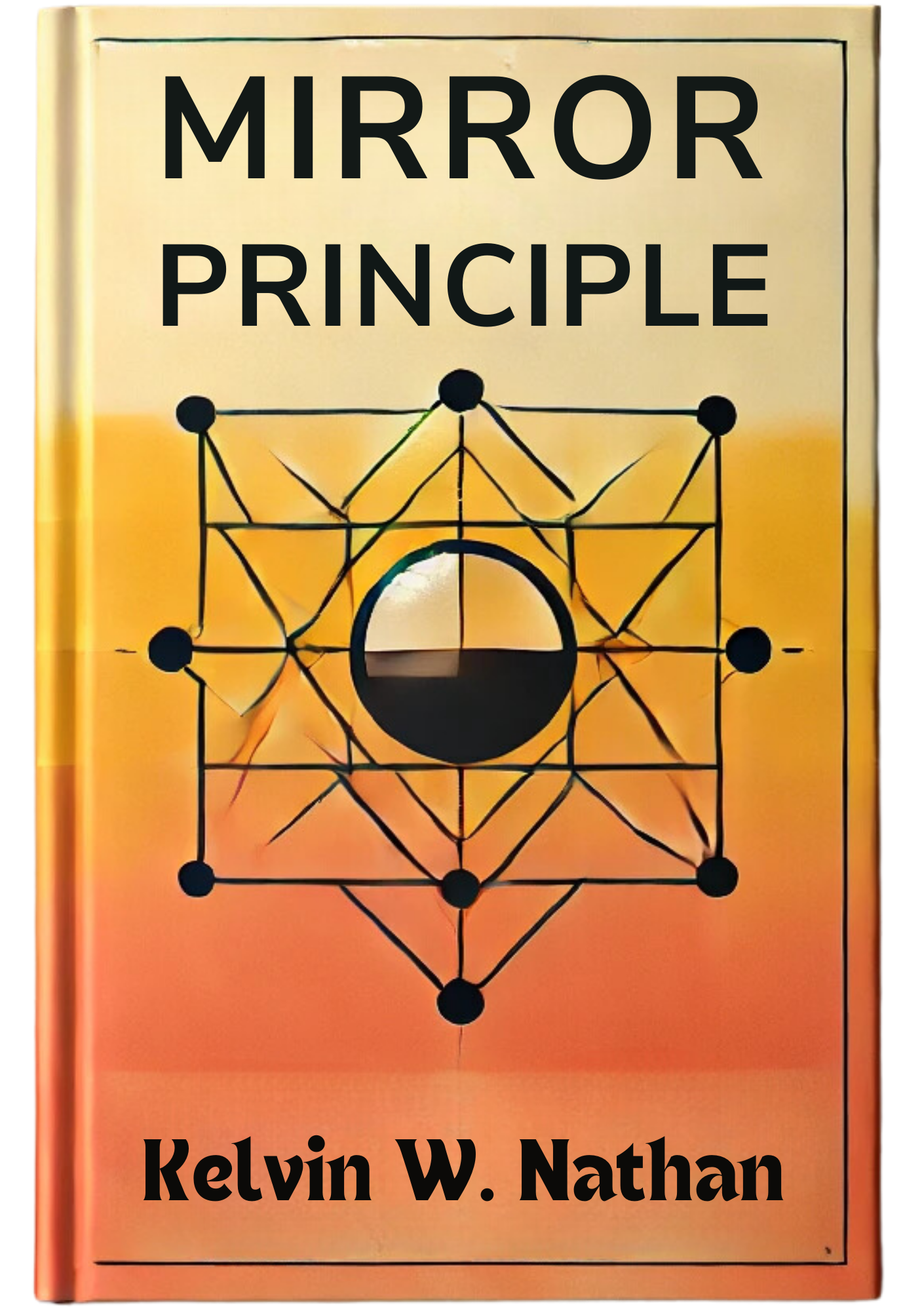 Mirror Principle: The Hidden Key to Shift Your Reality