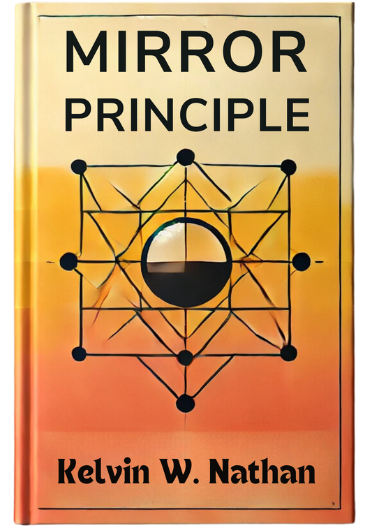 Mirror Principle: The Hidden Key to Shift Your Reality