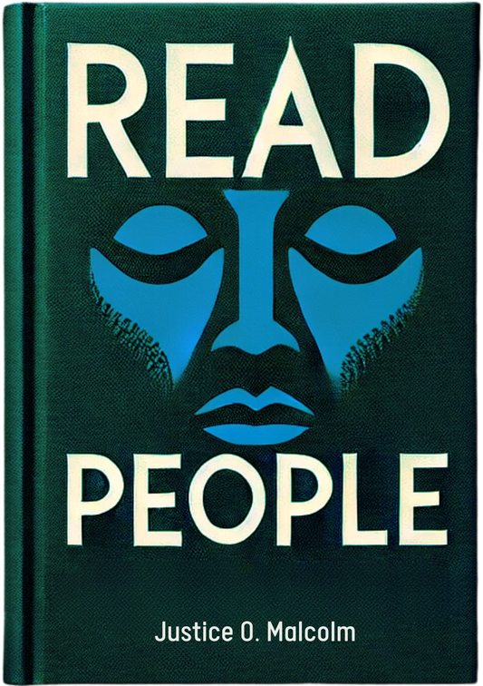 Read People: How To Analyze People On First Sight