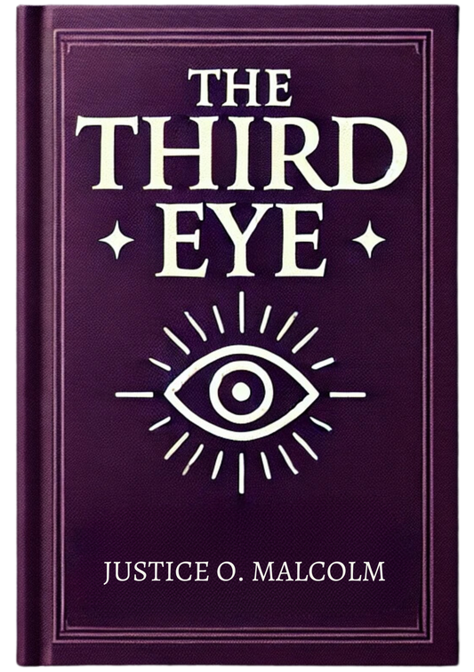 The Third Eye: See Things Beyond Physical Perception