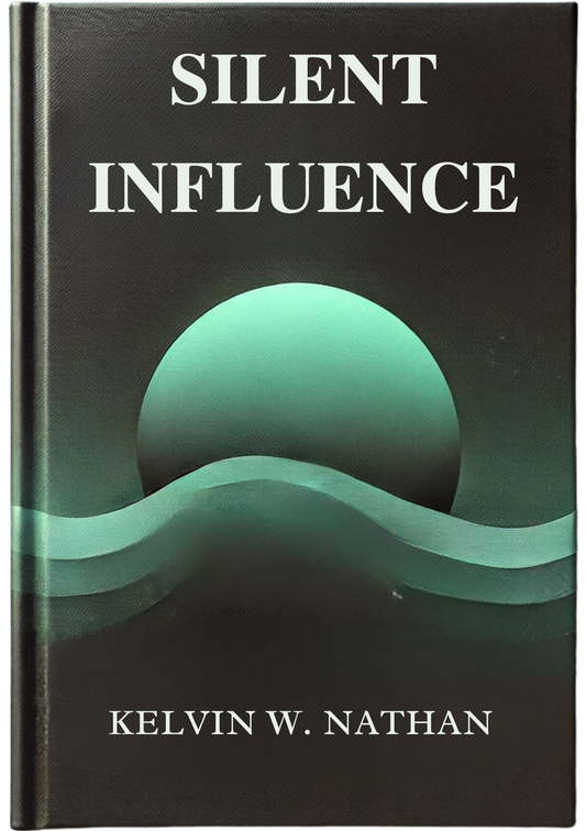 Silent Influence: Earning Respect Without Saying A Word