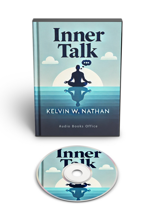 Inner Talk: How Your Speech Can Transform Your Life (Audiobook)