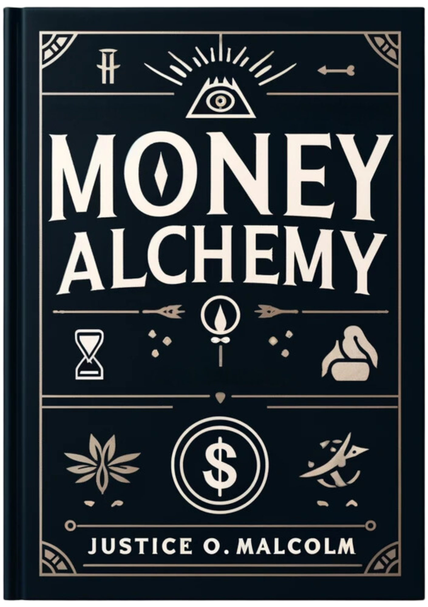 Money Alchemy: Once You Master It, Money Will Flow To You