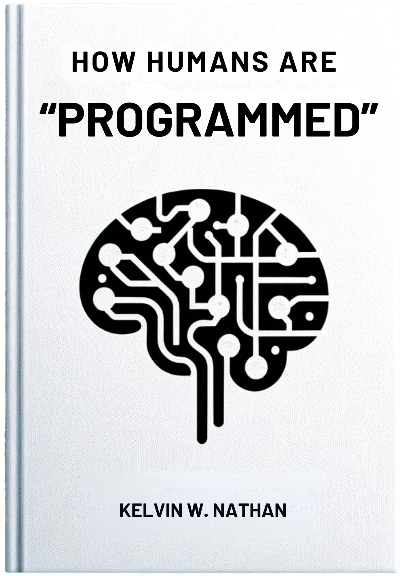 How Humans are "Programmed" for Success
