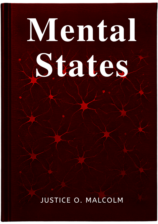 Mental States: The Secret Invisible Energy That Runs Your Life