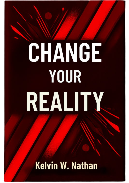 Change Your Reality: Don't Waste Time