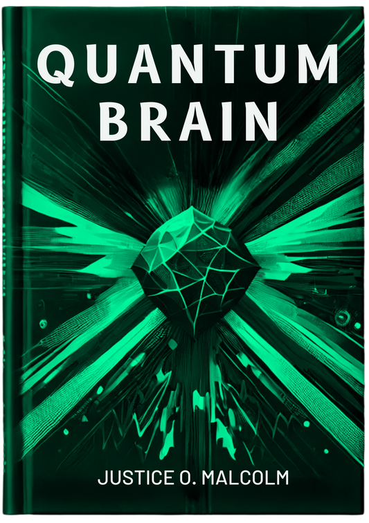 Quantum Brain: How To Crush The Limitations Of Your Mind