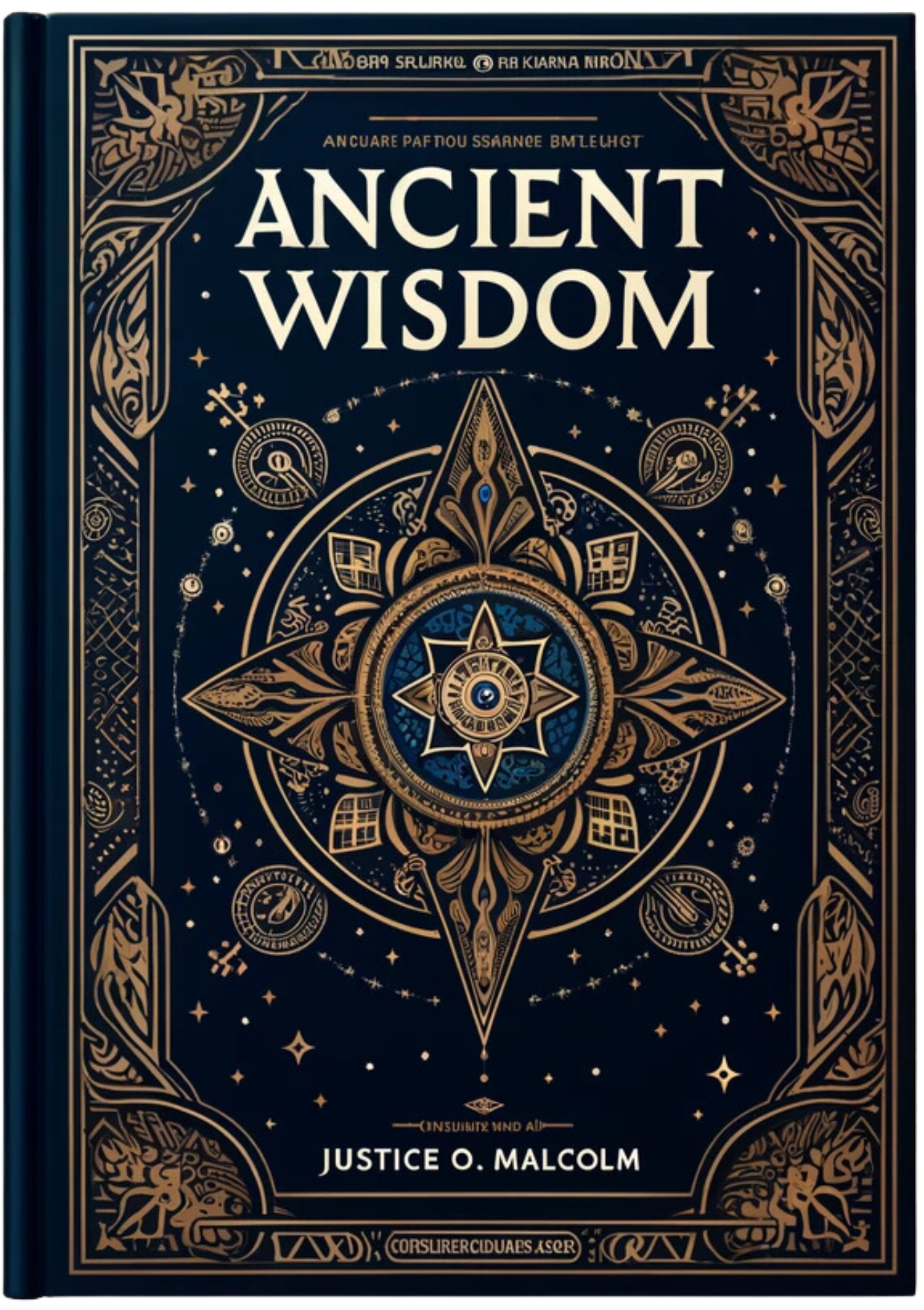 Ancient Wisdom: God Gave You This Secret Power, But You Don't Use It