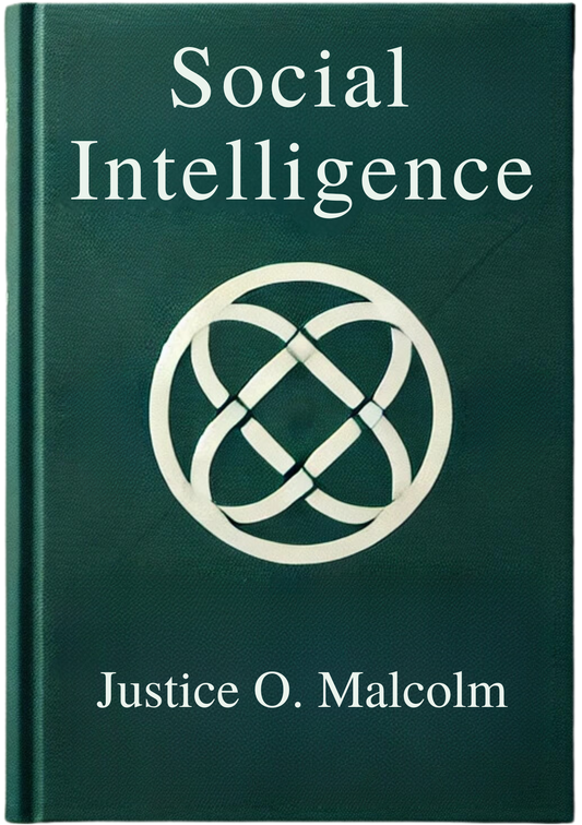 Social Intelligence: The Art of Mastering Human Behavior