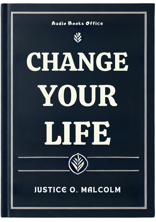 Change Your Life: The Secret to Accelerate Your True Prosperity