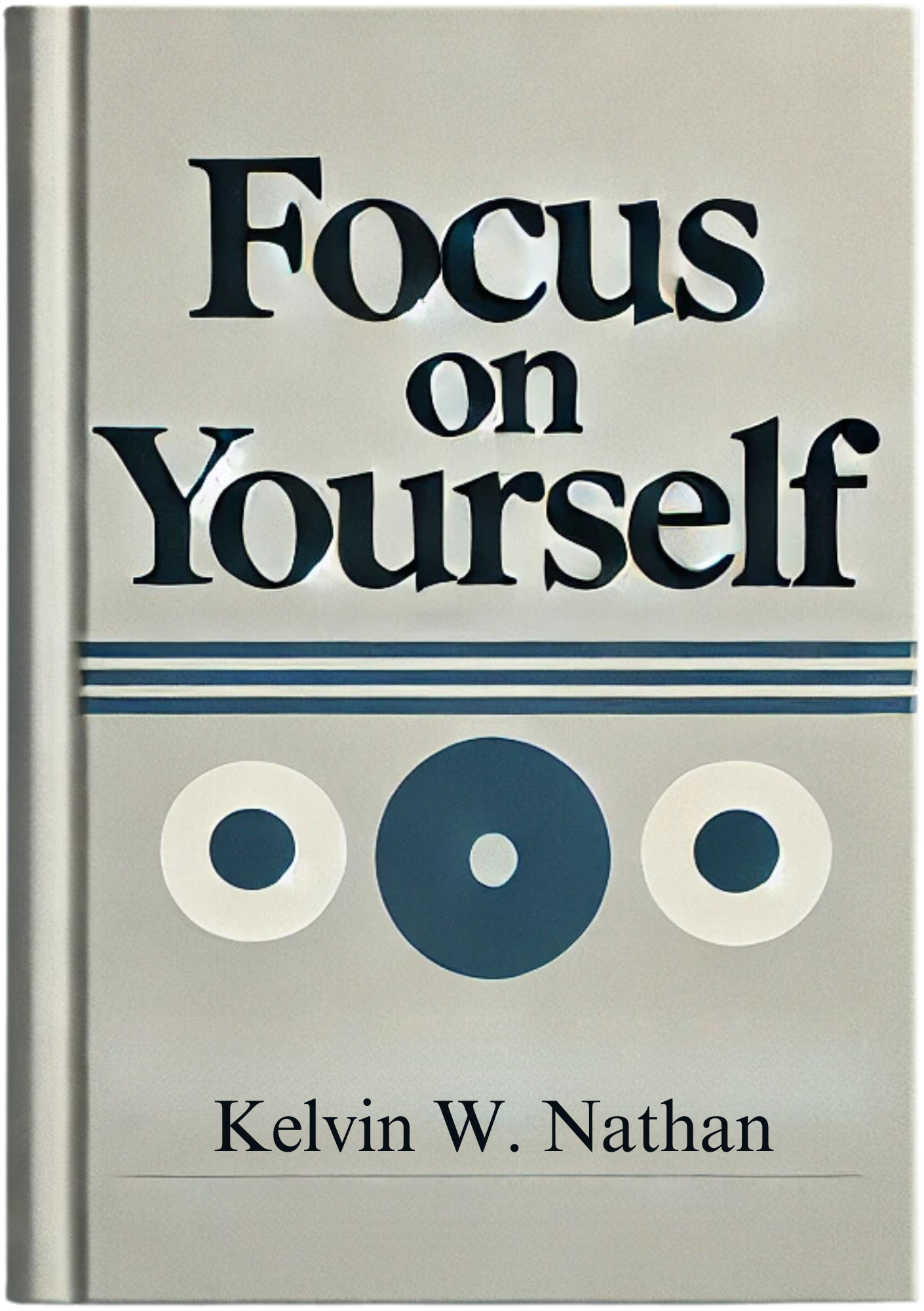 Focus On Yourself: The Secret Door To Success