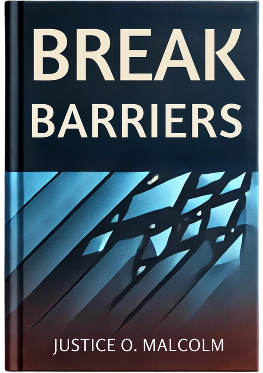 Break Barriers: Stop the Spiral of Limiting Thoughts