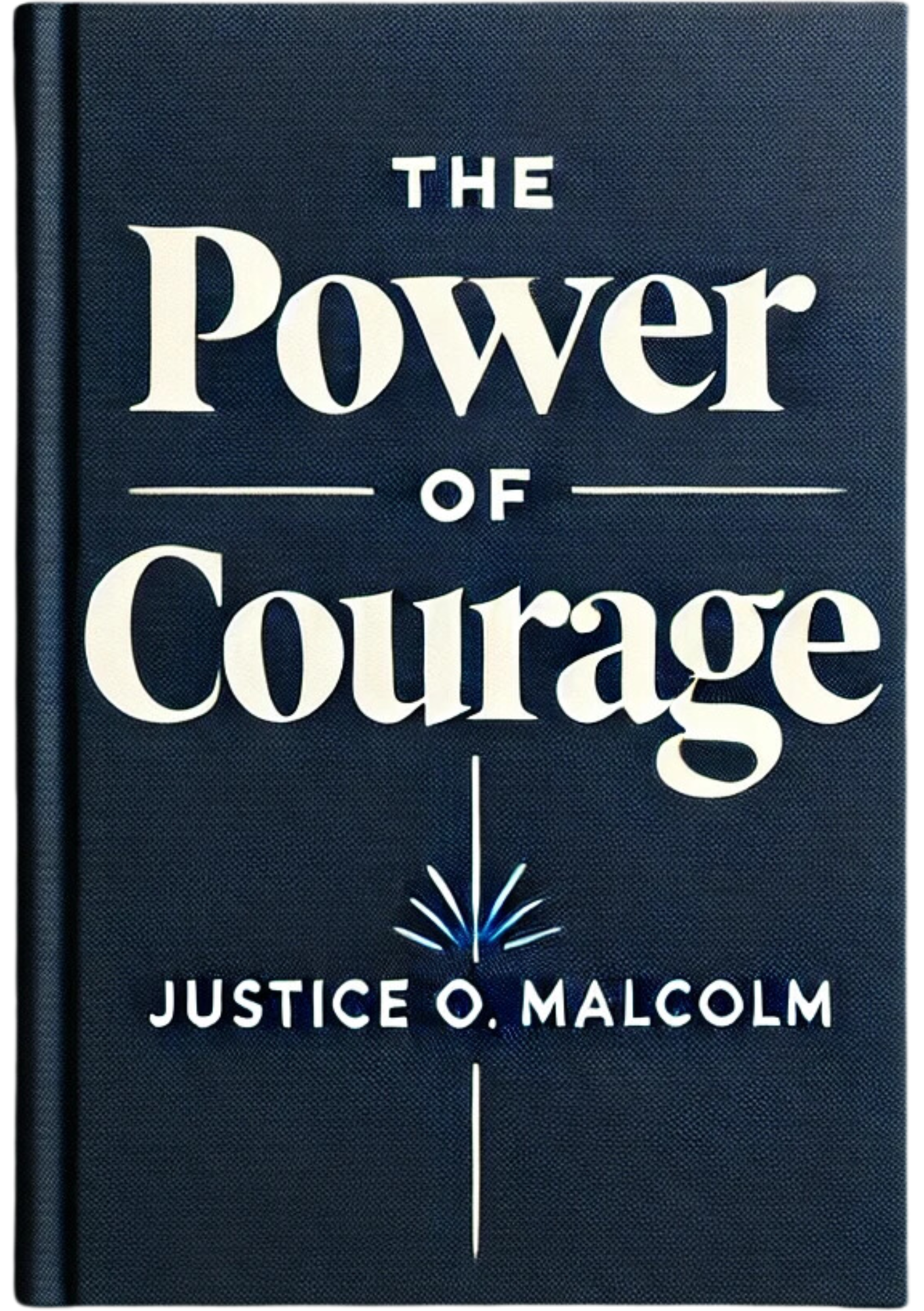 The Power of Courage: Speak Up and Push Yourself To Win