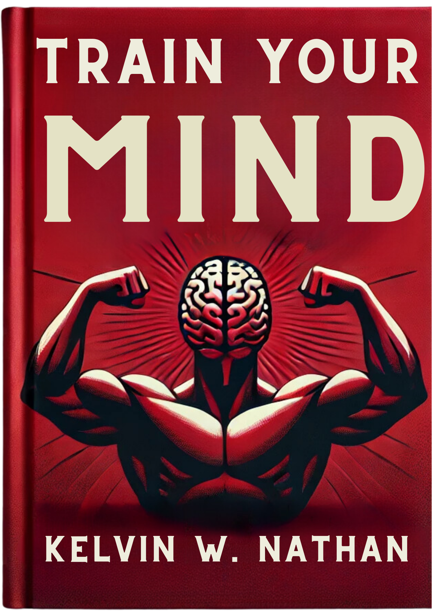 Train Your Mind: Learn to Become Limitless