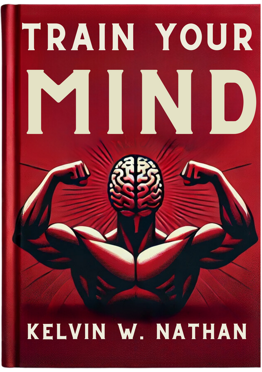 Train Your Mind: Learn to Become Limitless