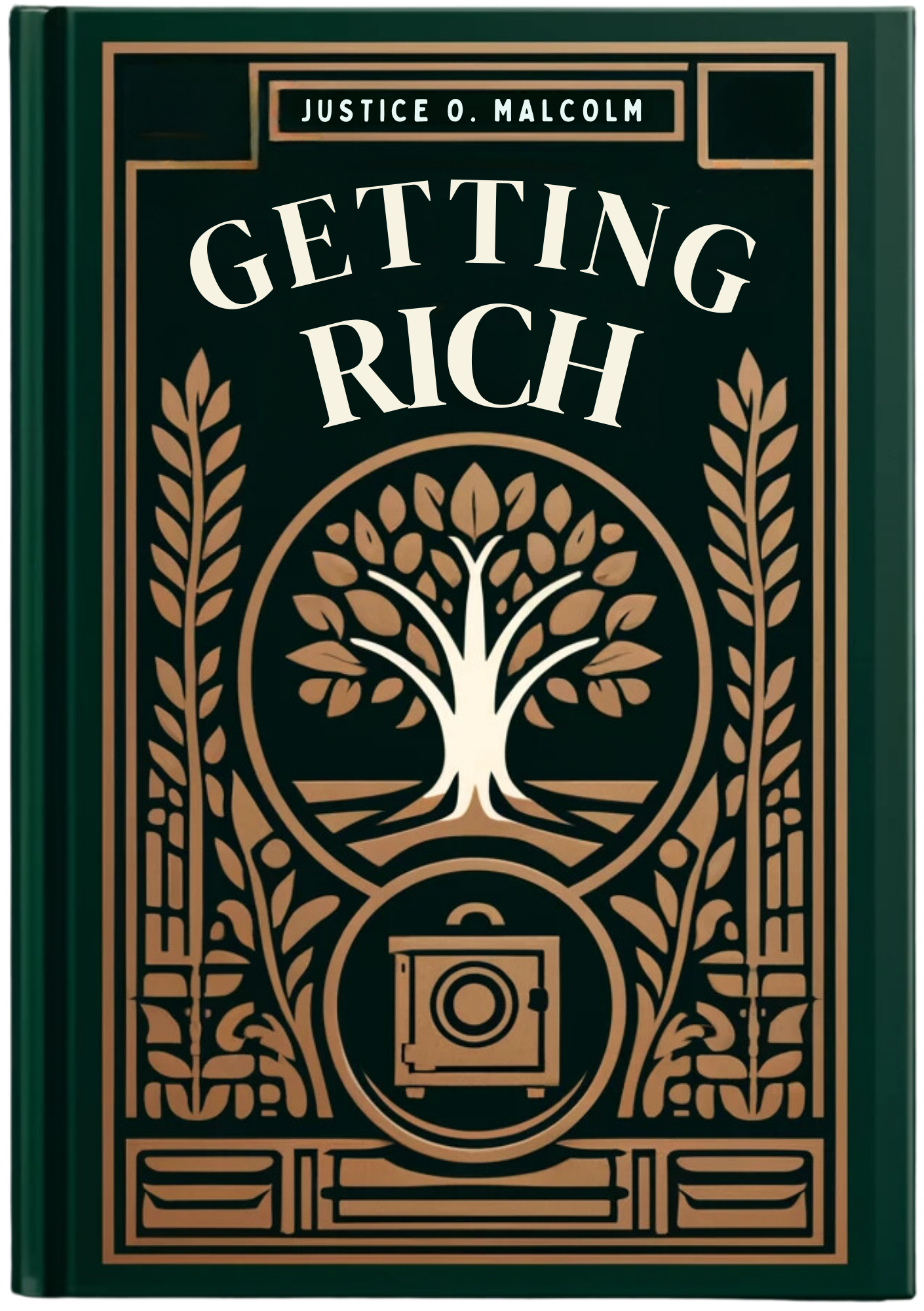 Getting Rich: I Wish You Know This Earlier, The Power of Consciousness