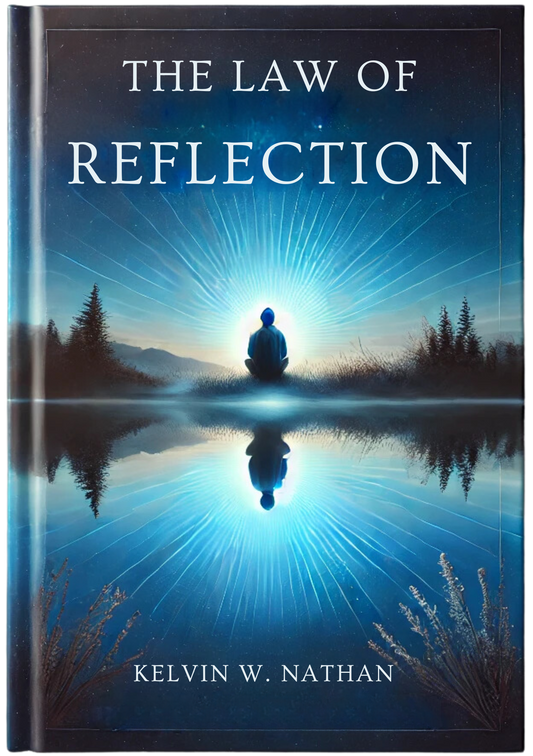 The Law of Reflection: How Mirrors Reveal Your True Self