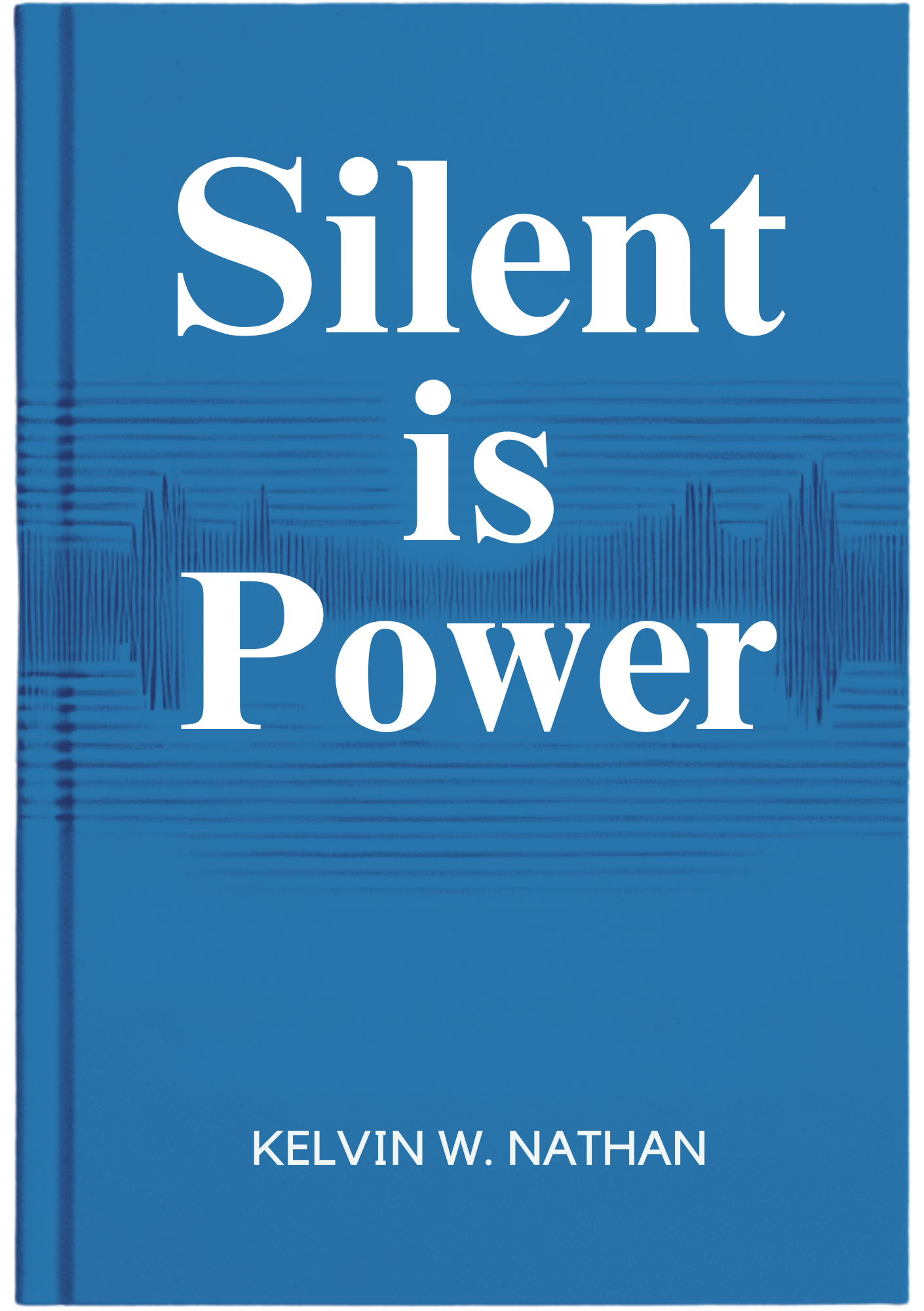 Silent Is Power: The More Calm You Are, The Faster You Manifest