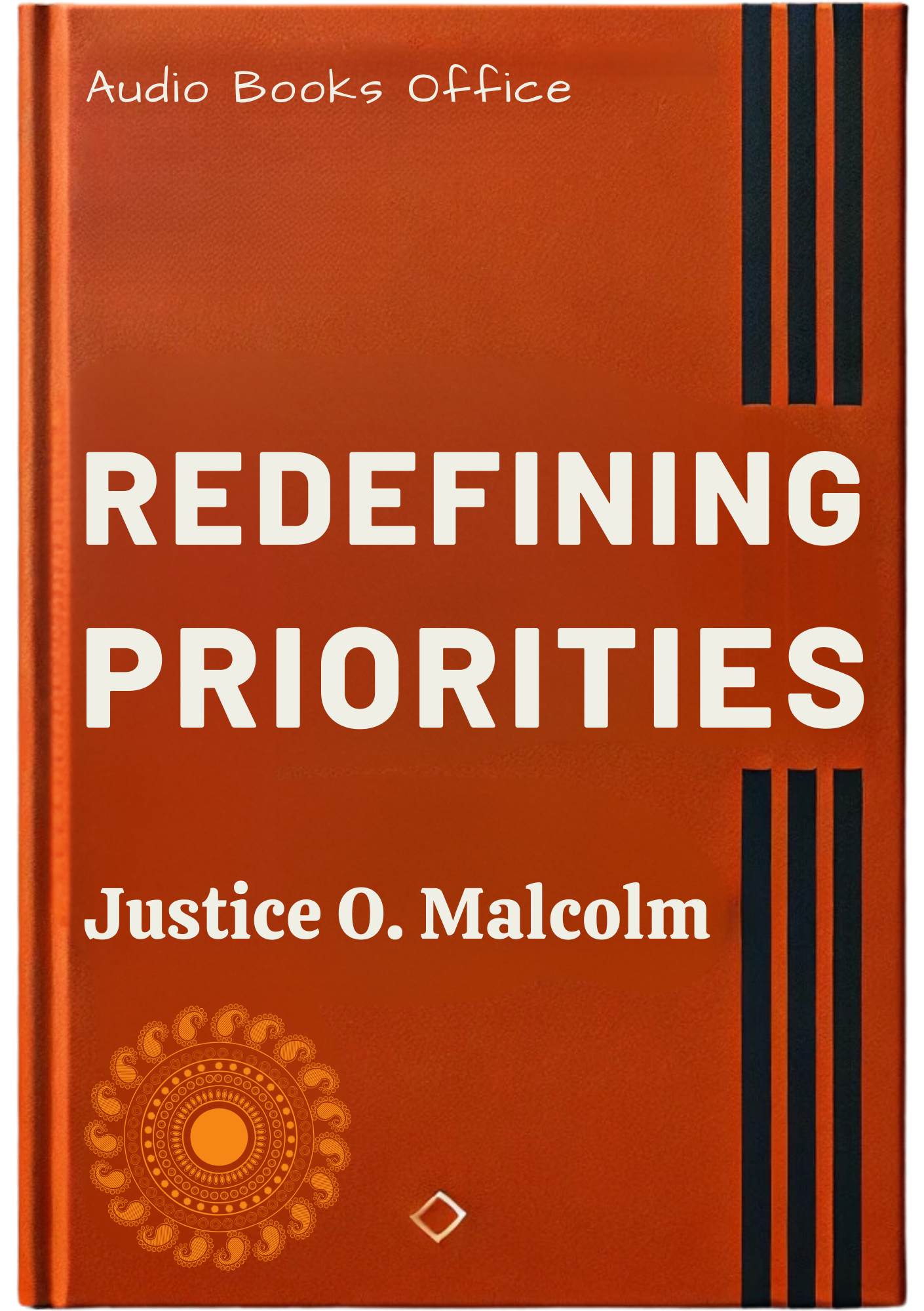 Redefining Priorities: The Shocking Secrets to Transform Your Life