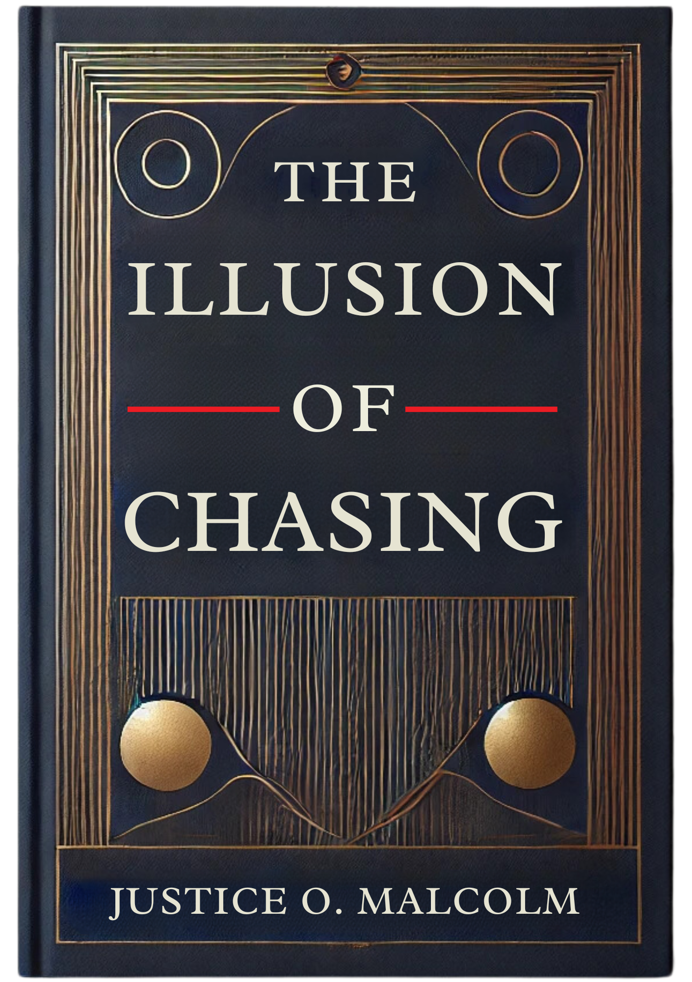 The Illusion of Chasing: The Secret Path to Effortless Success