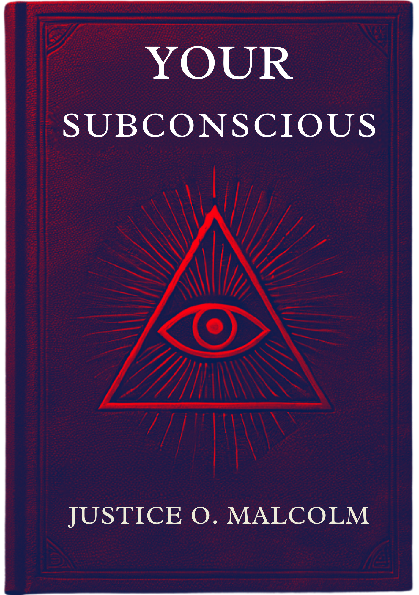 Your Subconscious: Learn to Use It Wisely