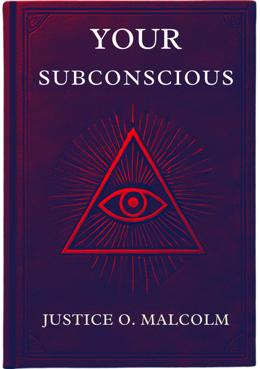 Your Subconscious: Learn to Use It Wisely