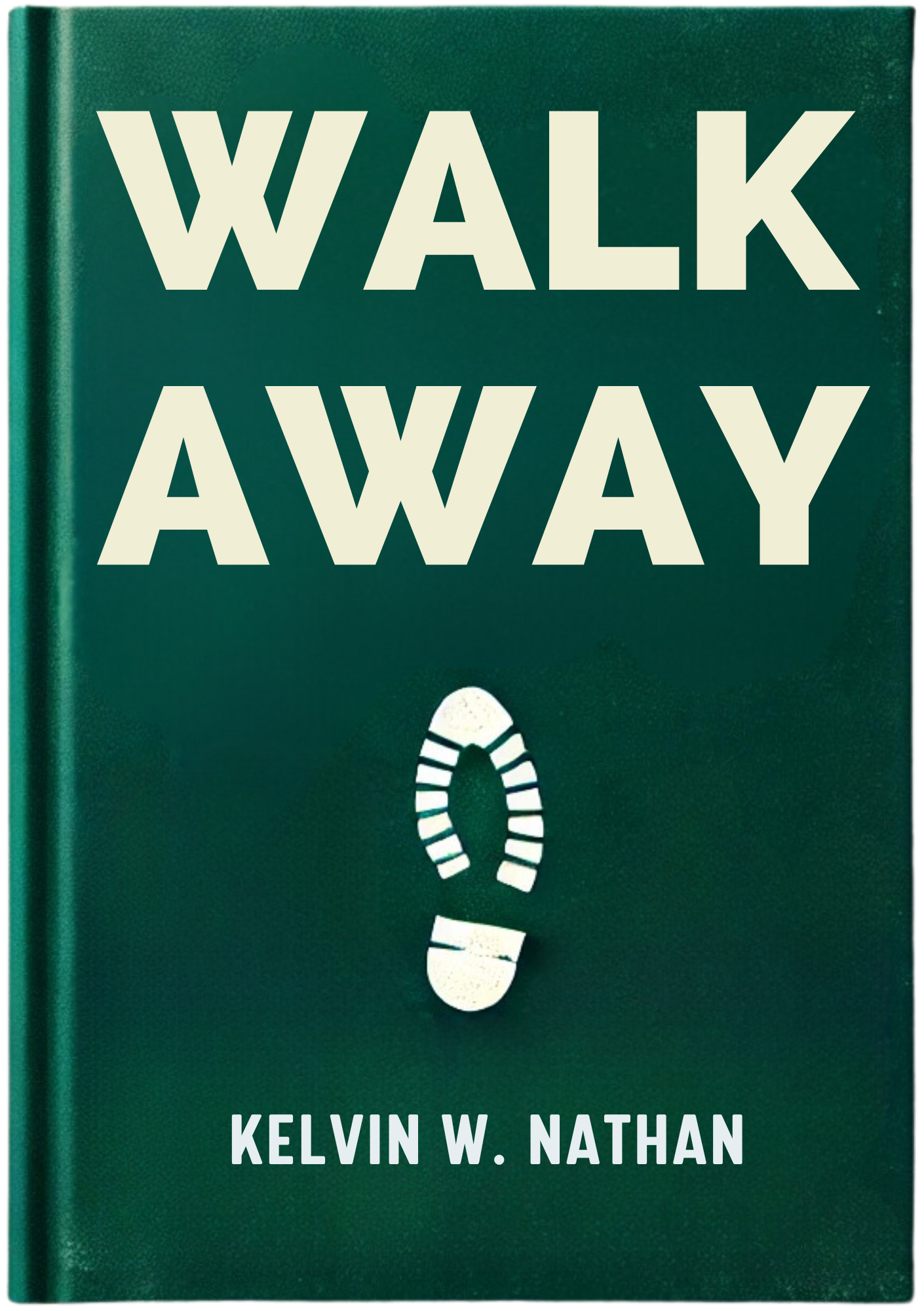 Walk Away: Learn to Walk Away From These People