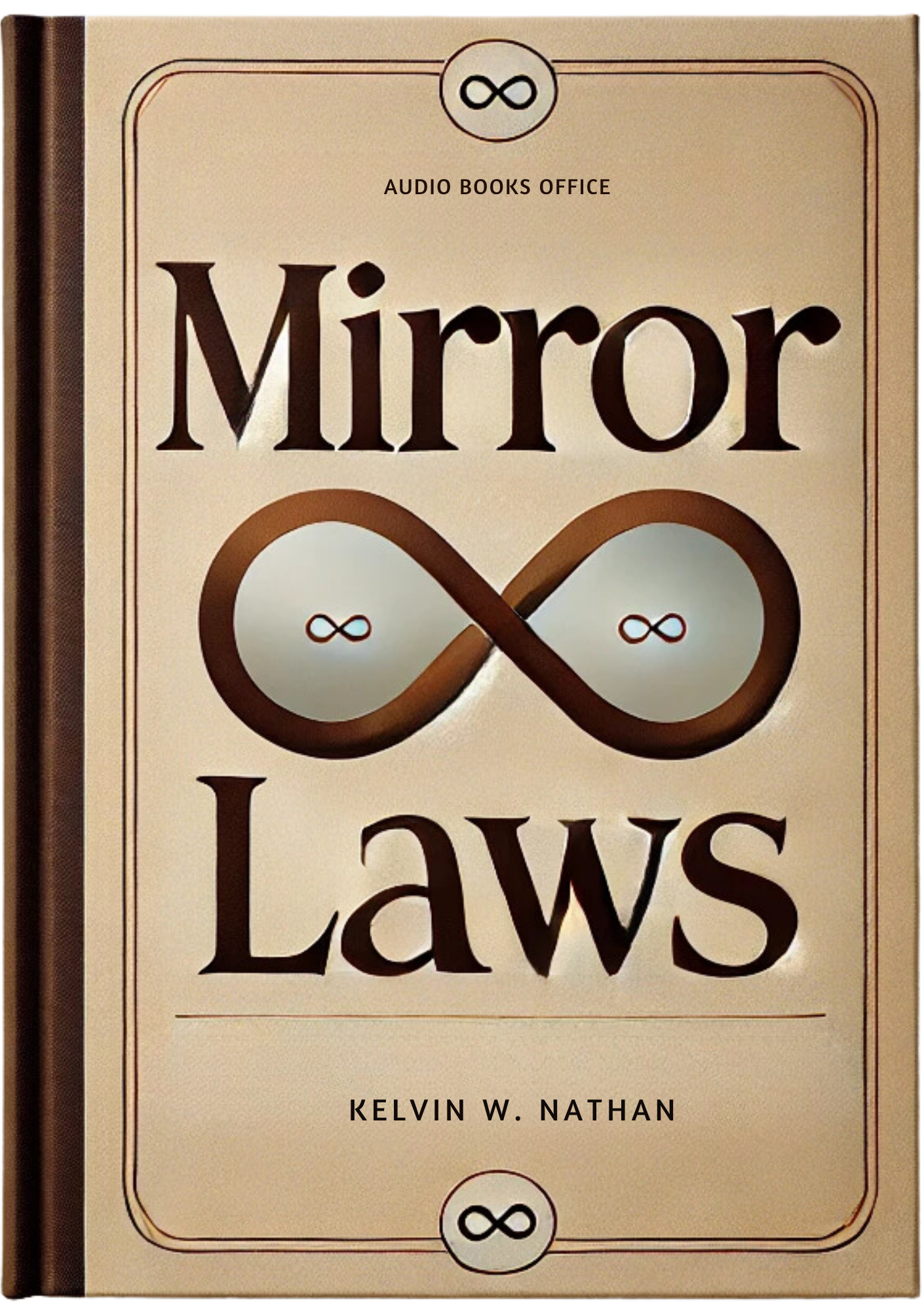 Mirror Laws: Change Your Lens, Change Your Life