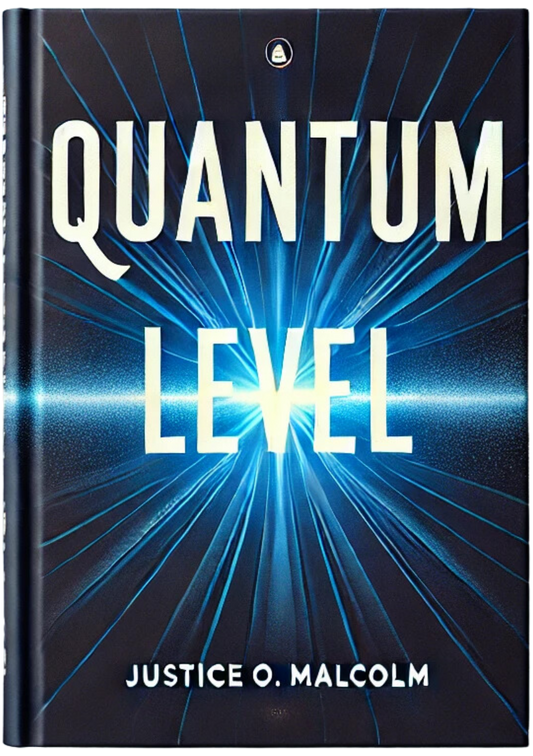 Quantum Level: Where Your Beliefs Transform Your Life