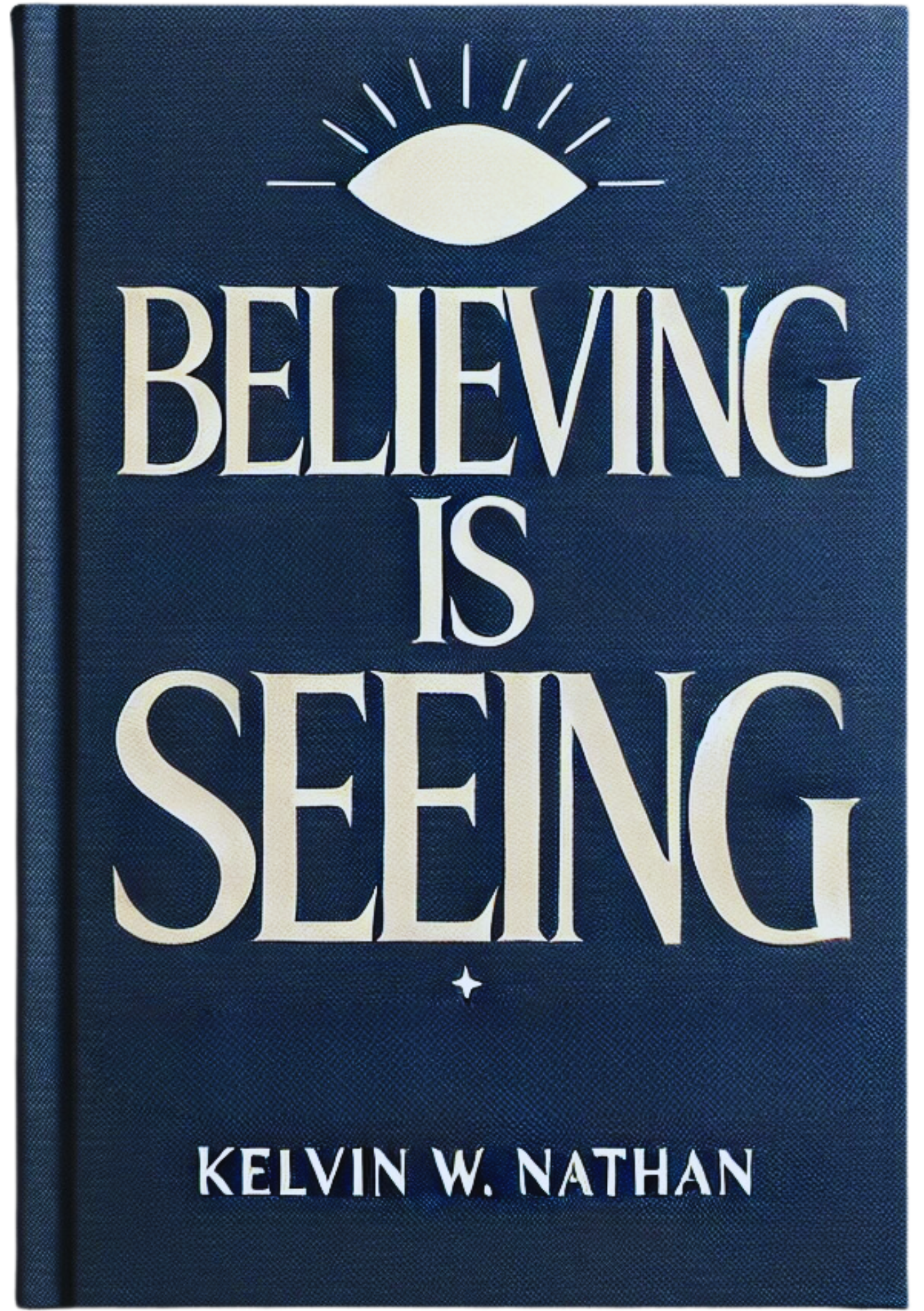 Believing Is Seeing: Never Say, Seeing Is Believing Again