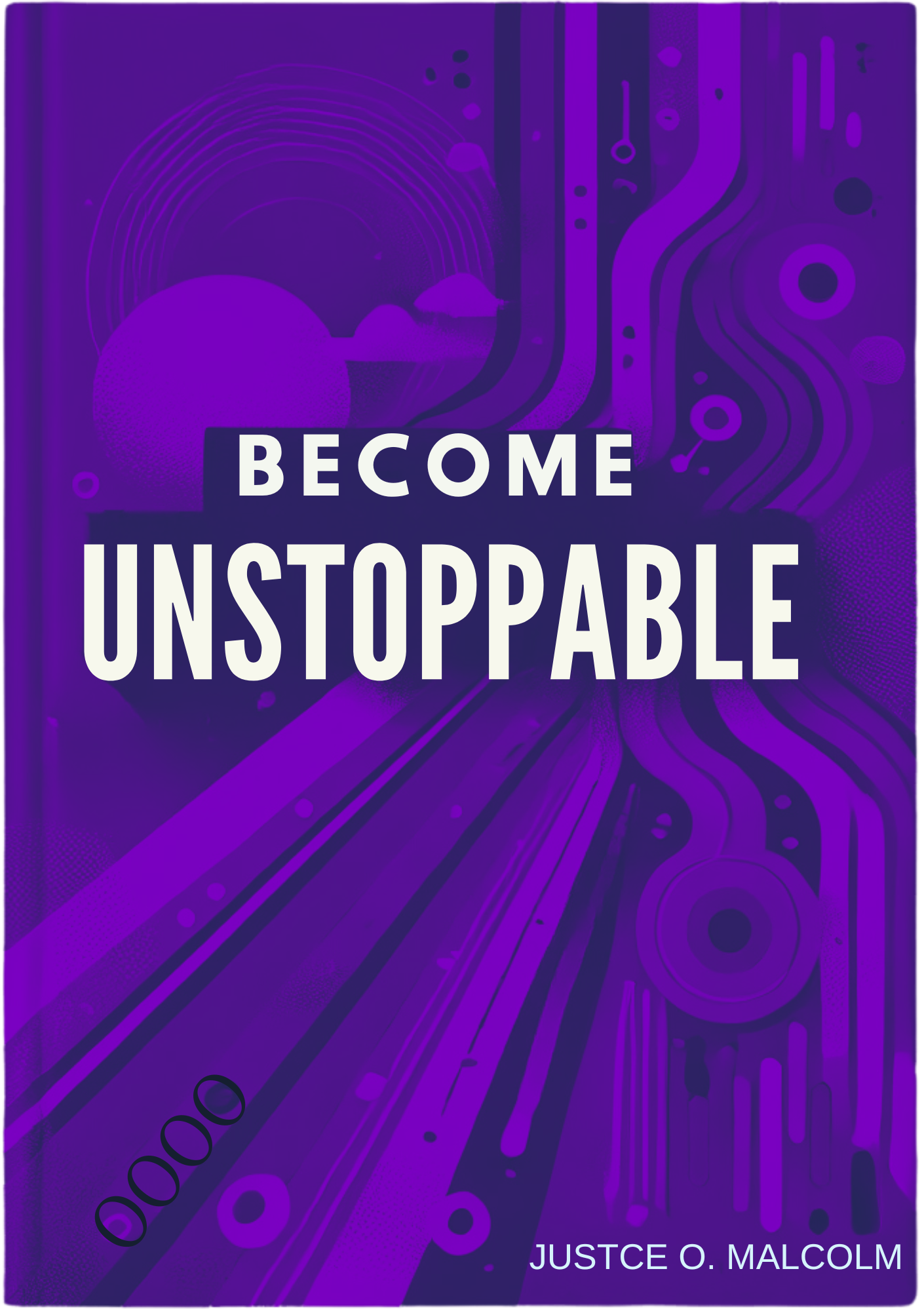 Become Unstoppable: Stop Being Soft