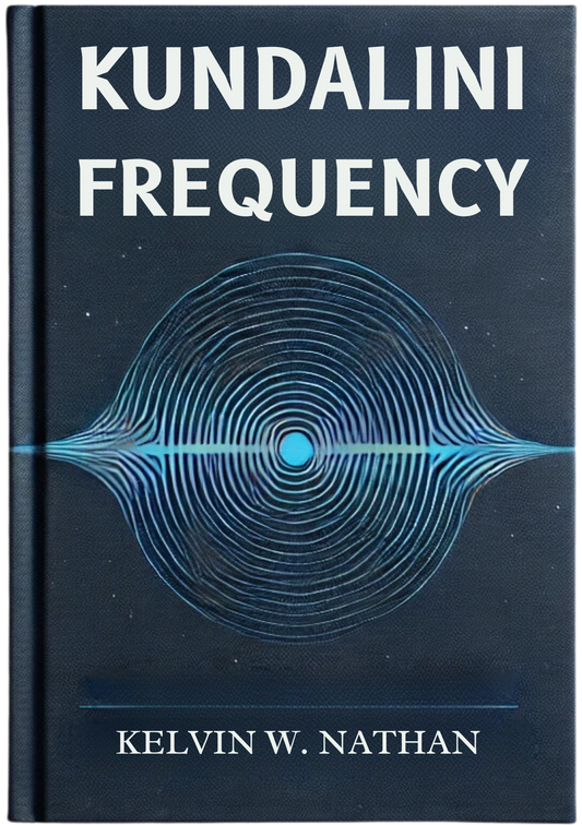 Kundalini Frequency: Invoking the Principle of Infinite Supply