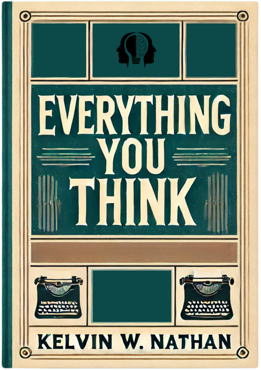 Everything You Think: Don't Be Lazy In Setting Goals