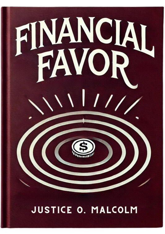 Financial Favor: Learn to Seek It & Get It