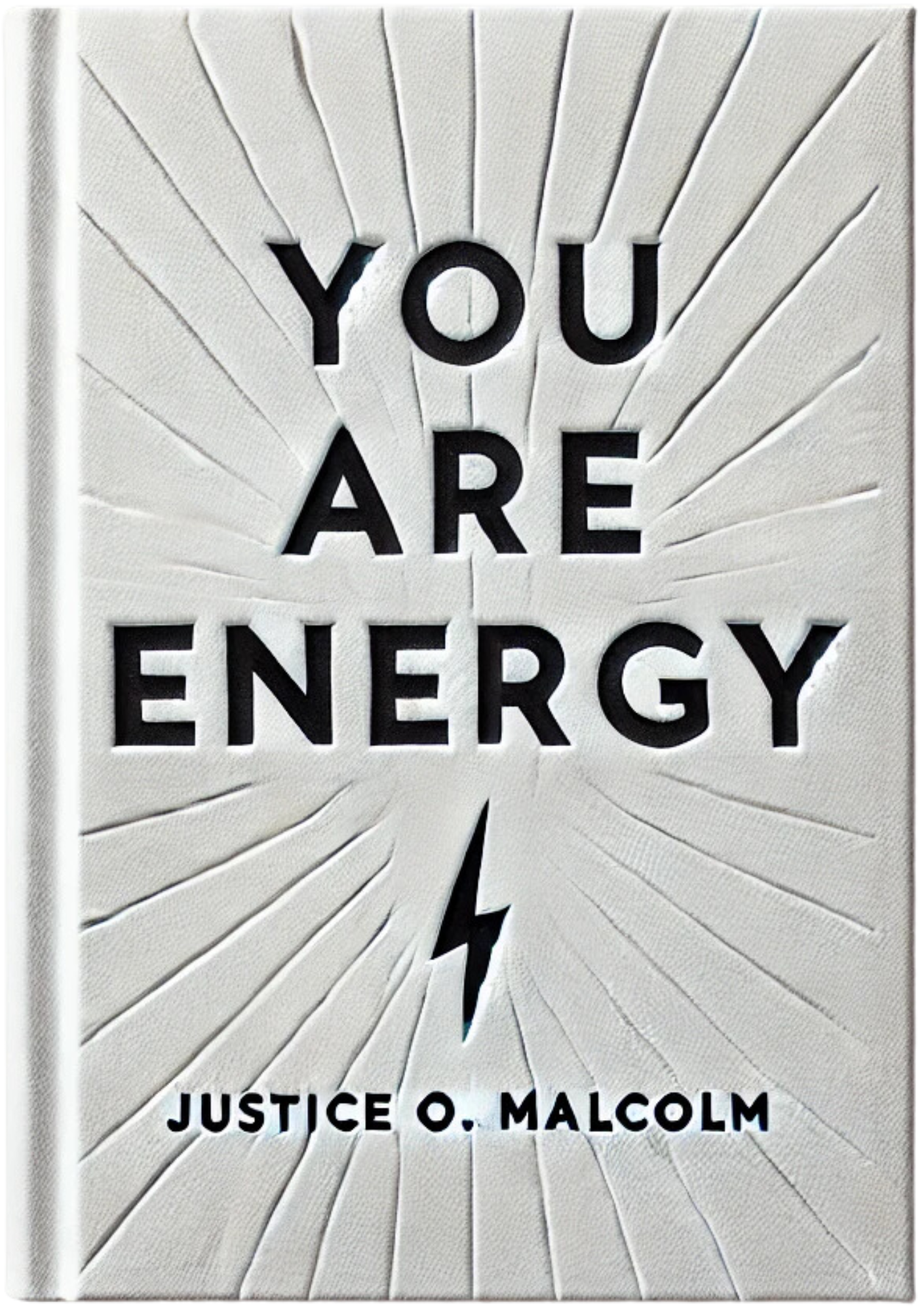 You Are Energy: Money Is Energy, Make It Flow