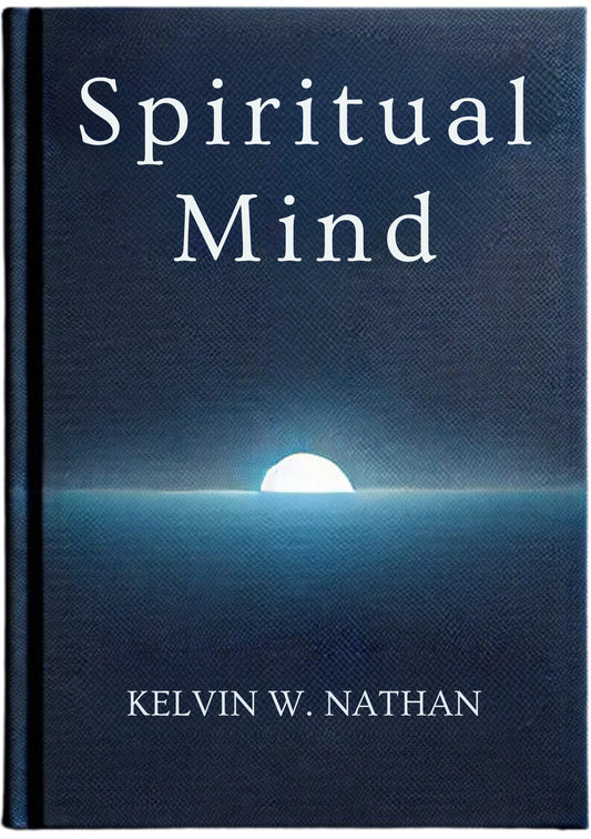 Spiritual Mind: How God Speaks Through Your Mind