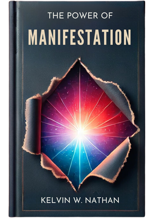 The Power of Manifestation: How to Do Magic That Works