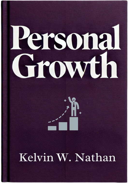 Personal Growth: Train Your Mind To Win Always