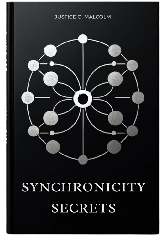 Synchronicity Secrets: The Secret Behind "What You Seek Is Seeking You"