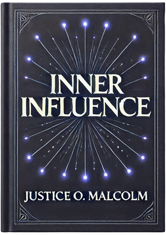 Inner Influence: The Power to Change Anything