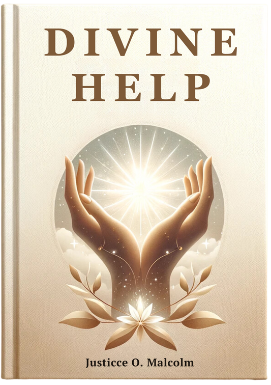 Divine Help: How Invisible Helper Makes Everything Flow in Your Favor